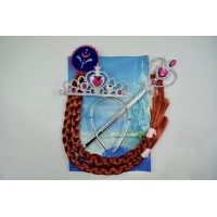 Набор для принцессы (Анна)