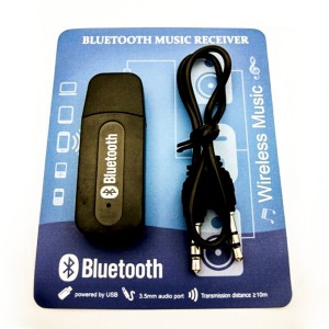 Наушники Bluethooth musik receiver 