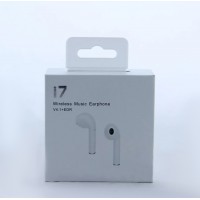 Наушники MDR 7 / x8 BT single