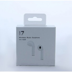 Наушники MDR 7 / x8 BT single
