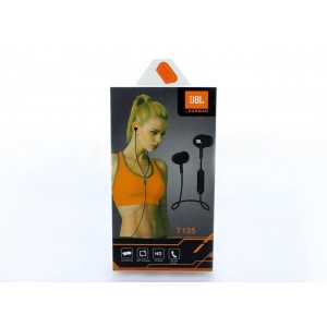 Наушники вакуумные с микрофоном MDR UBL T135