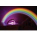 Ночник-проектор радуги Lucky Rainbow 8640