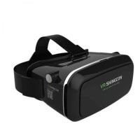 Очки виртуальной реальности VR Box