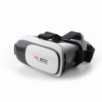 Очки виртуальной реальности VR Box с пультом