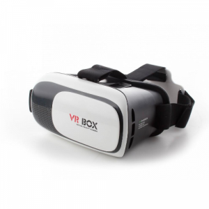 Очки виртуальной реальности VR Box с пультом Очки виртуальной реальности VR Box с пультом