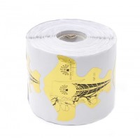 Однофазные формы для маникюра 300 шт GF-31 