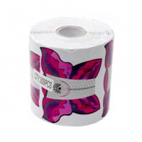 Однофазные формы для маникюра 300 шт GF-33 