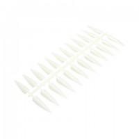 Палитра для красок матовая, отрывная