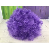 Парик клоуна 18358