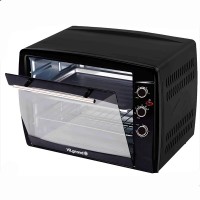 Печь электрическая 65 л VILGRAND VEO650-18 черная