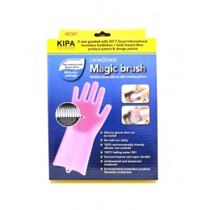 Перчатки Magic Brush Перчатки Magic Brush