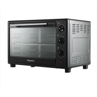 Пiч електрична 48 л VILGRAND VEO482_BLACK