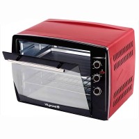Піч електрична 65 л VILGRAND VEO650-18_RED
