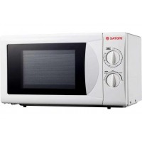 Піч мікрохвильова Satori SMW-2110-PW 