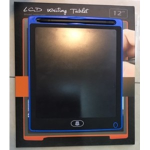 Планшет для рисования LCD Writing Tablet 12 дюймов Планшет для рисования LCD Writing Tablet 12 дюймов