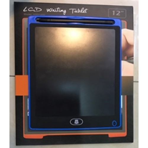 Планшет для рисования LCD Writing Tablet 12 дюймов