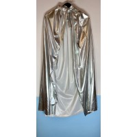 Плащ "Silver moon"