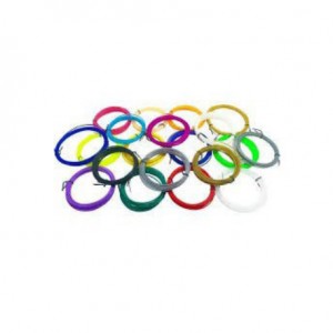 Пластиковое кольцо Plastic ring 10M Пластиковое кольцо Plastic ring 10M
