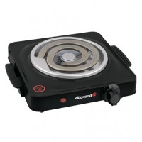 Електрична плита ViLgrand VHP141D black