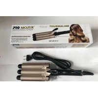 Плойка волна PRO MOZER MZ 6618