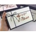 Подарочная коробка "Happy BDay" синяя 4 шт.
