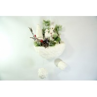 Подвесной город