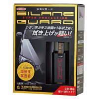 Поліроль для автомобіля Silane Guard