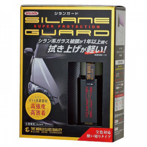Поліроль для автомобіля Silane Guard Поліроль для автомобіля Silane Guard