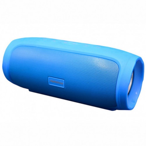 Портативна Bluetooth колонка Hopestar H14 синій