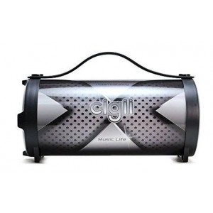 Портативная Bluetooth колонка CIGII S11A Портативная Bluetooth колонка CIGII S11A