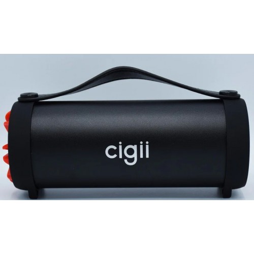 Портативная колонка Bluetooth CIGII S33