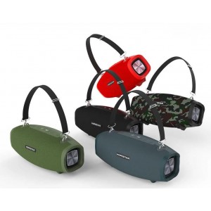 Портативная колонка HOPESTAR Bluetooth H1 Портативная колонка HOPESTAR Bluetooth H1