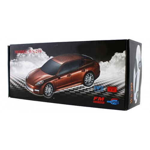 Портативная колонка WS-299