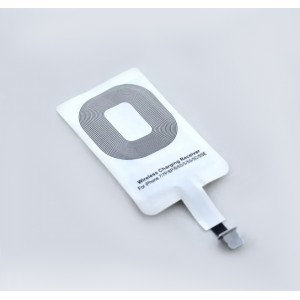 Приемник для беспроводной зарядки lightning AR 71 Приемник для беспроводной зарядки lightning AR 71