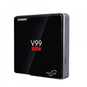 Приставка SMART TV V99 2/16Gb Приставка SMART TV V99 2/16Gb