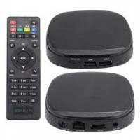 Приставка TV-BOX AT 758 Android 4.2.2 4GB ROM Приставка TV-BOX AT 758 Android 4.2.2 4GB ROM