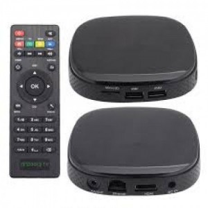 Приставка TV-BOX AT 758 Android 4.2.2 4GB ROM Приставка TV-BOX AT 758 Android 4.2.2 4GB ROM