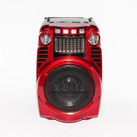 Радиоприемник Golon RX-X5 