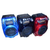 Радиоприемник RX X5