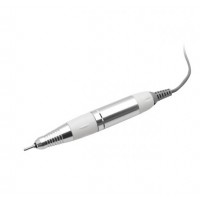 Ручка к фрезеру 25000 оборотов белая