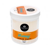 Сахарная паста для шугаринга (депиляции) 900мл Honey I43
