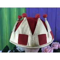 Шляпа короля 18442