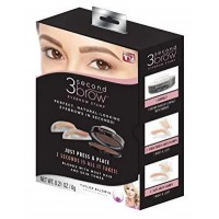 Штамп для бровей 3 Second Eyebrow Stamp