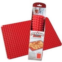 Силіконовий килимок Pyramid Pan