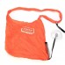 Компактна сумка-шоппер SUNROZ Roll Up Bag