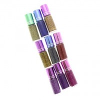 Слюда набор SL07-9 12 шт 