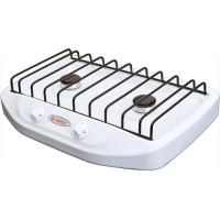 Таганок "Брест 02" (2 комф.) белый ПНС-2_700-03