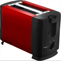 Тостер 700 Вт VILGRAND VT0725_RED
