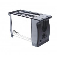 Тостер DOMOTEC MS-3232 SS Black