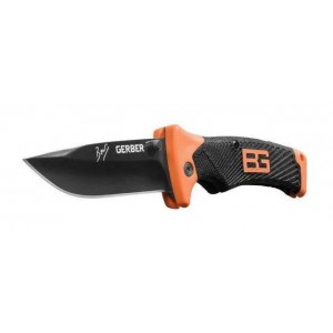 Туристический складной нож Gerber Bear Grylls Туристический складной нож Gerber Bear Grylls